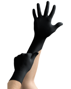Microflex MK Touch 93-732 handschoenen maat L (8,5-9,0)