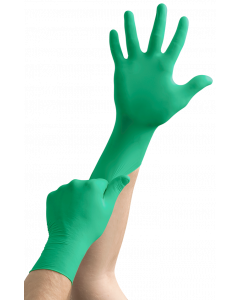 Microflex 73-847 handschoenen maat M (7,5-8,0)