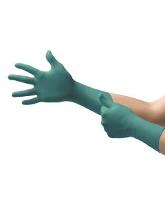 Microflex 93-360 handschoenen maat S (6,5-7,0)