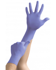 Microflex 93-843 handschoenen maat XL (9,5-10,0)