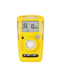 BW Clip CO gasdetector 3 jaar (continu uitlezing)