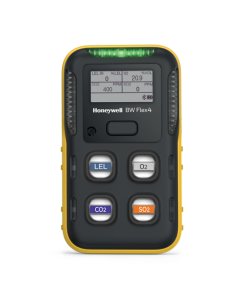 BW Flex O2 + CO2 + H2S