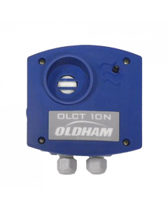 Teledyne Oldham OLCT10N digitale gasdetectie meetkop