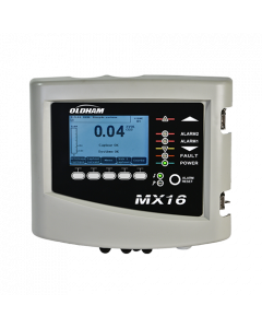 MX32 1 kanaalscontroller + RS485