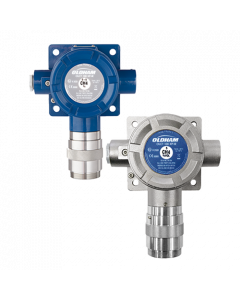 Teledyne Oldham OLCT100 IS gasdetectie meetkop (intrinsiek veilig)