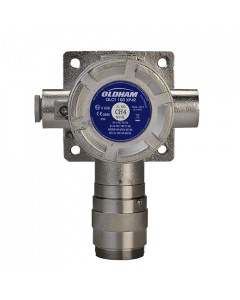 Meetkop OLCT100 IS CO 0-300 ppm (RVS)