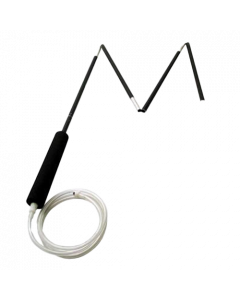 BW Opklapbare sample probe (1 meter)