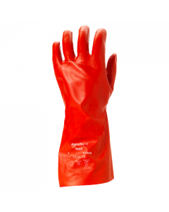AlphaTec 15-554 handschoenen maat 10
