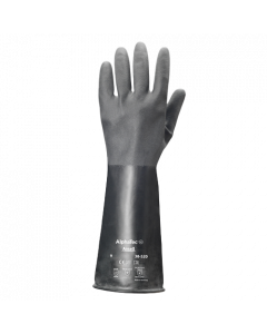 AlphaTec 38-520 handschoenen maat 10