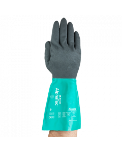 AlphaTec 58-535W handschoenen maat 9