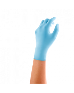 Microflex 93-833 handschoenen maat M (7,5-8,0) | Dispenser 250 handschoenen