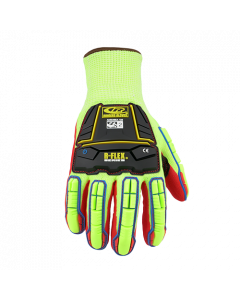Ringers 085 handschoenen maat 10