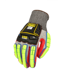 Ringers 080 handschoenen maat 8