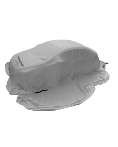 Fire Isolator Ultimate Blusdeken voor elektrische voertuigen 1200 – 1600°C (900 x 600 cm)