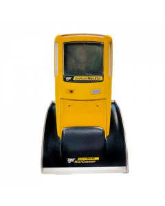 Voertuiglaadstation 230V t.b.v. de GasAlertMax XTII