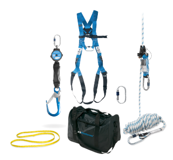 1. Allround Set
