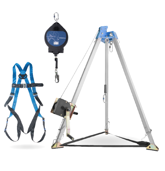 2. Rescue Set