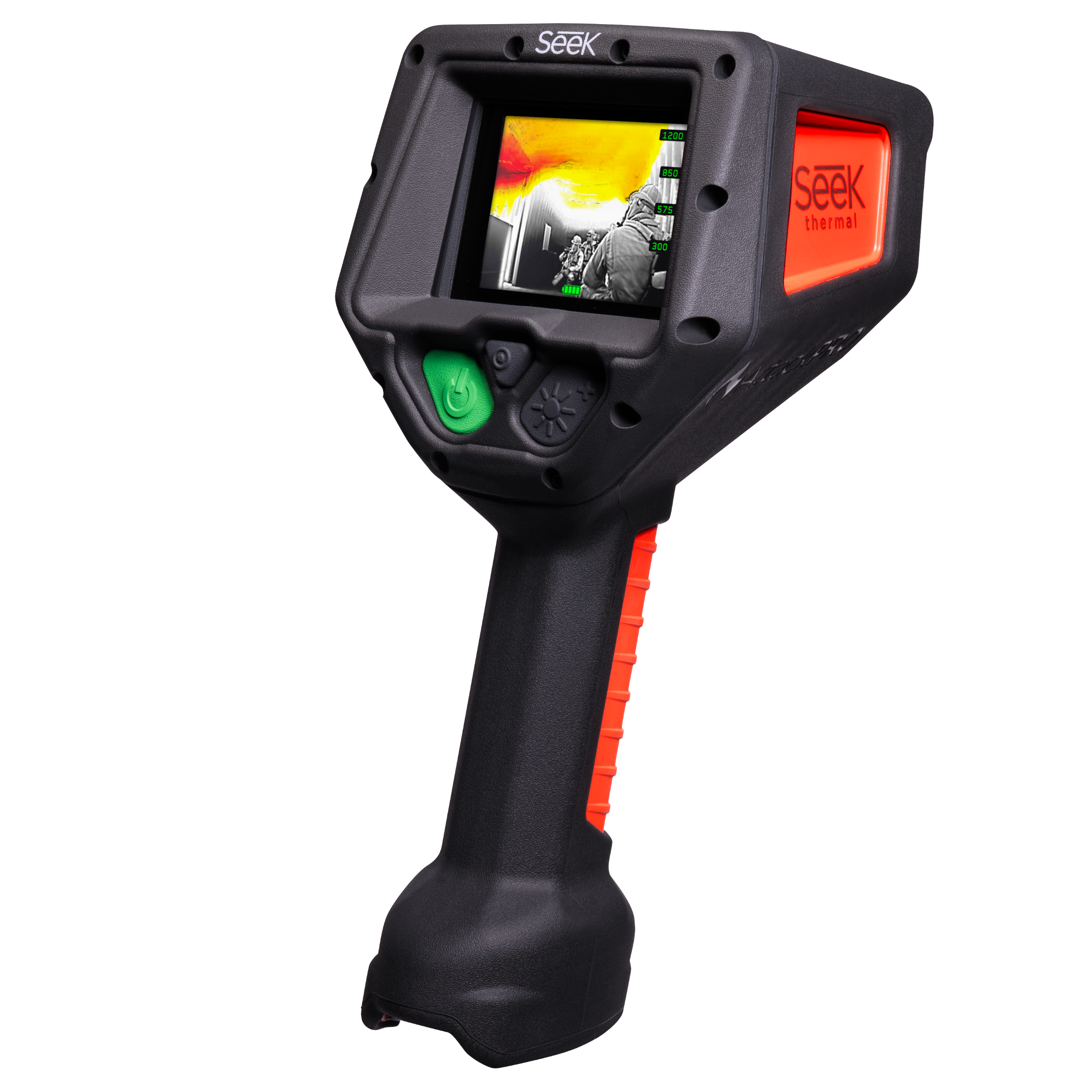 Seek AttackPro 300