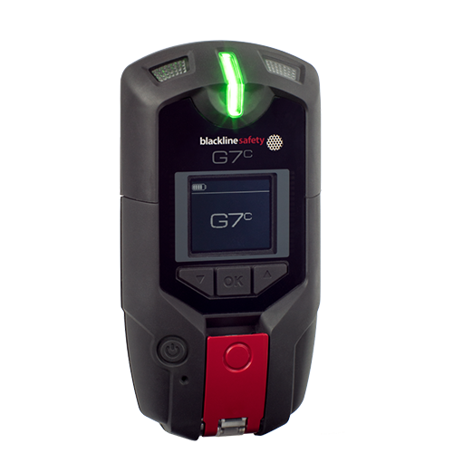 Blackline G7c Lone Worker huren