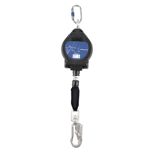 Automatische valstopapparaten