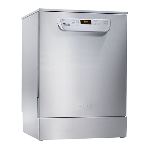 Miele PG 8063 reinigings- en desinfectieautomaten voor Brandweeruitrusting