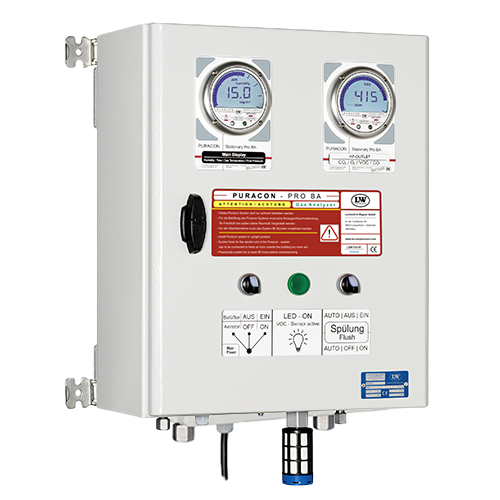 Puracon Premium Pro BA