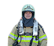 Brandweerredvesten