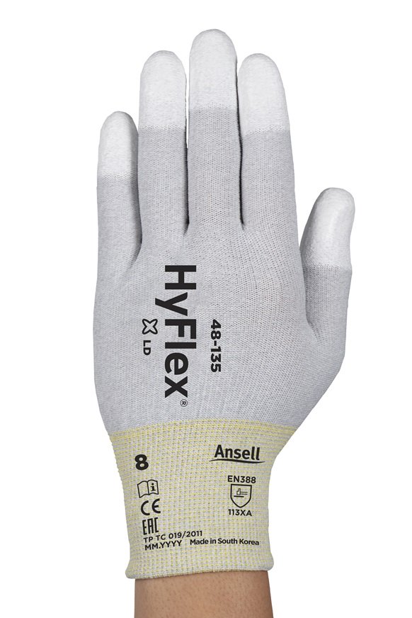 Ansell HyFlex 48-135