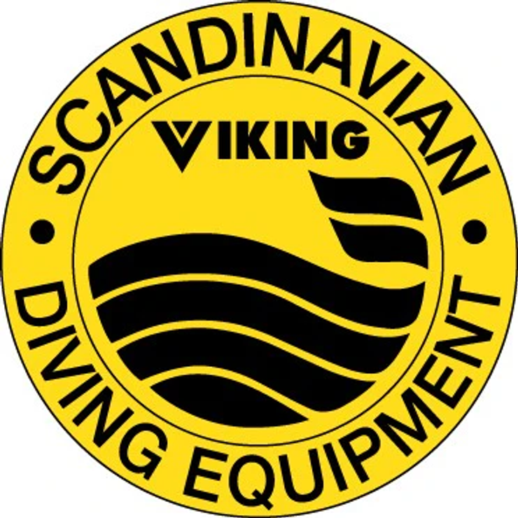 Scandinavian Viking Diving Equipment